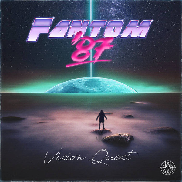 Fantom '87 - Pay Phone