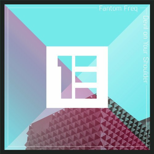 Fantom Freq - Wicked Sound - Mixed
