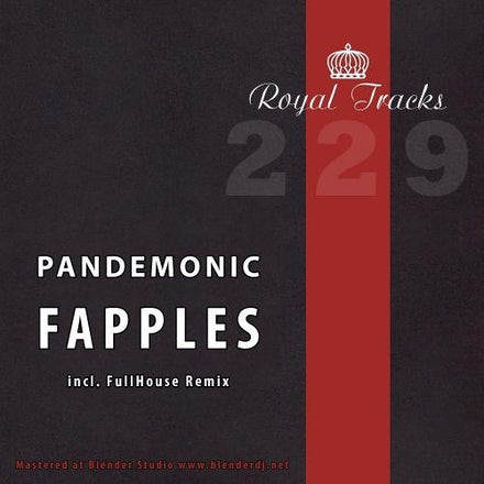 Fapples - Bealive