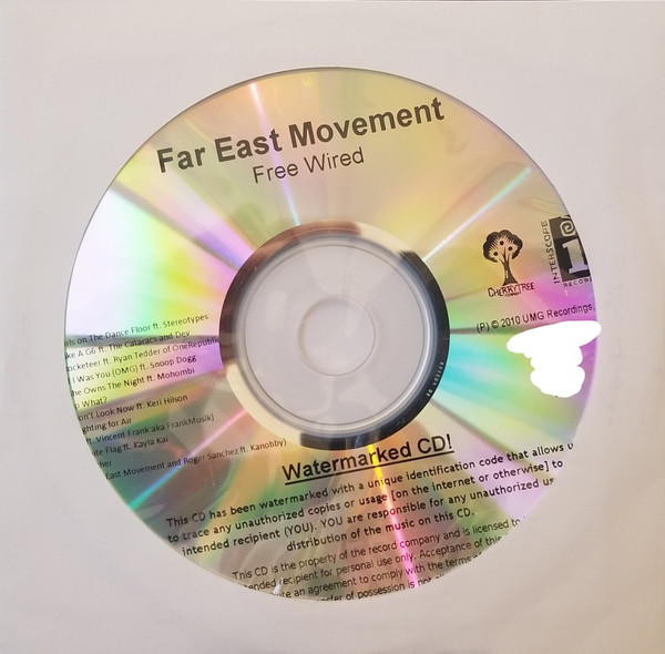 Far East Movement - Live My Life