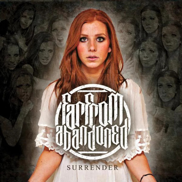 Far From Abandoned - Heathens