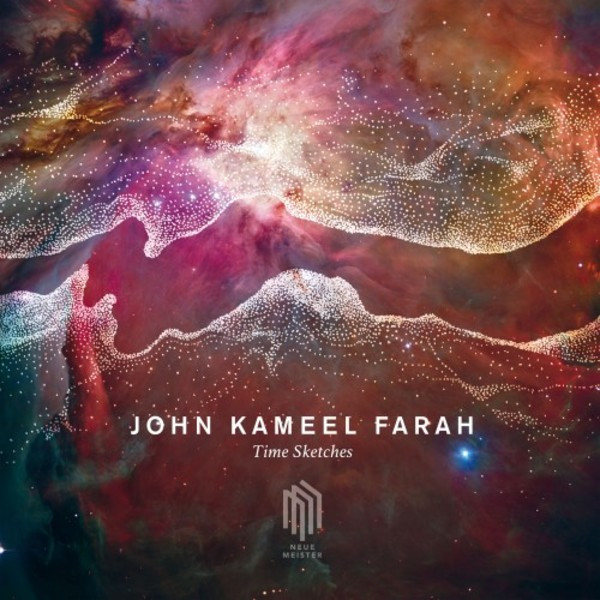 Farah, John Kameel - Bas Relief II