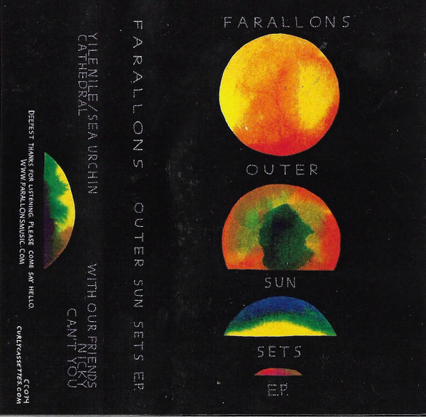 Farallons - Elias