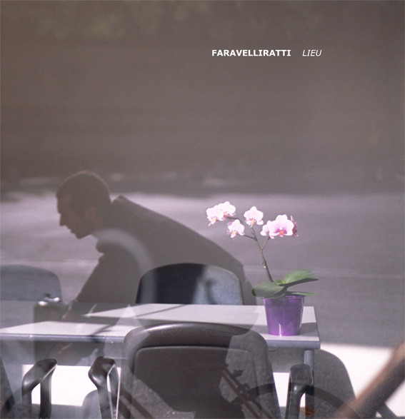 Faravelliratti - Sawdust