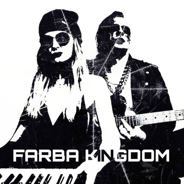 Farba Kingdom - Столiтня нiч