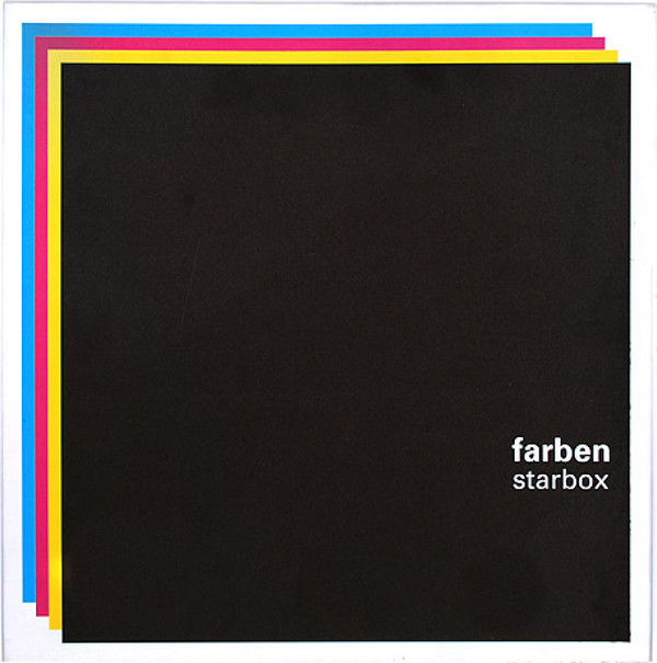 Farben - Beautone