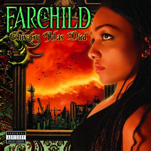 Farchild - Ey, Papi