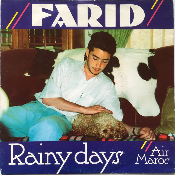 Farid - Sunday Paper