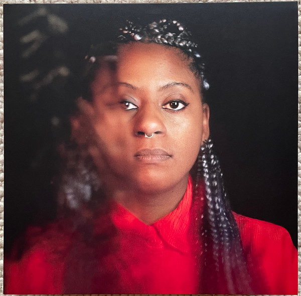 Farida Amadou - The End Of