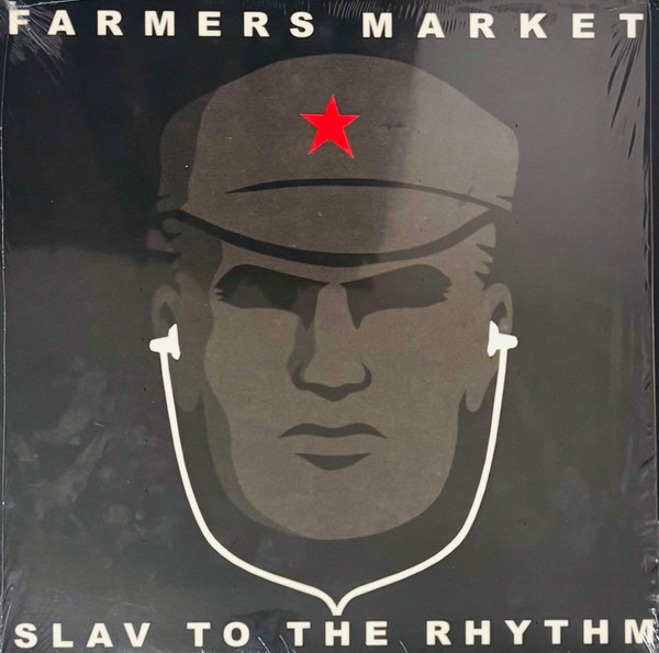 Farmers Market - Surfin' USSR