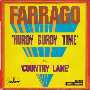 Farrago - Addicted To Bass
