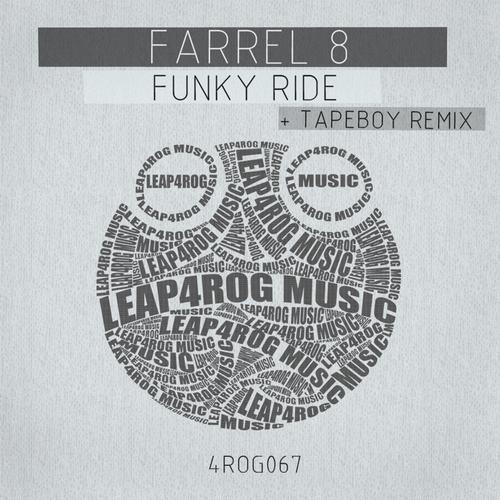Farrel 8 - Discotech (Original Mix)
