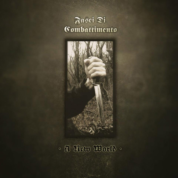 Fasci Di Combattimento - Legioni de la Morte