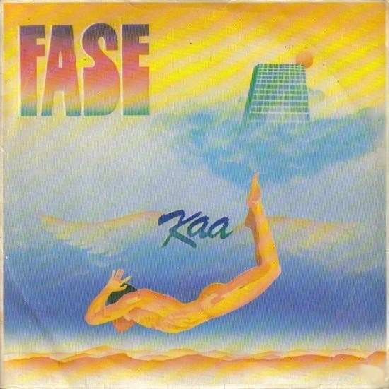 Fase - Tania