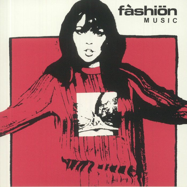 Fashion - Sexy Girl