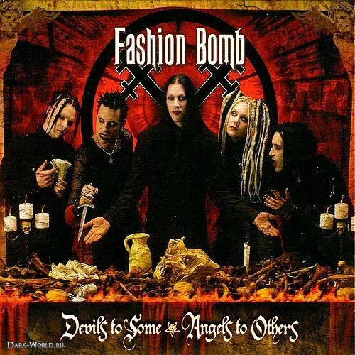 Fashion Bomb - The Meek
