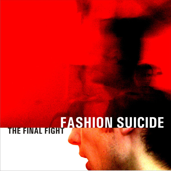 Fashion Suicide - Heavenly Stars