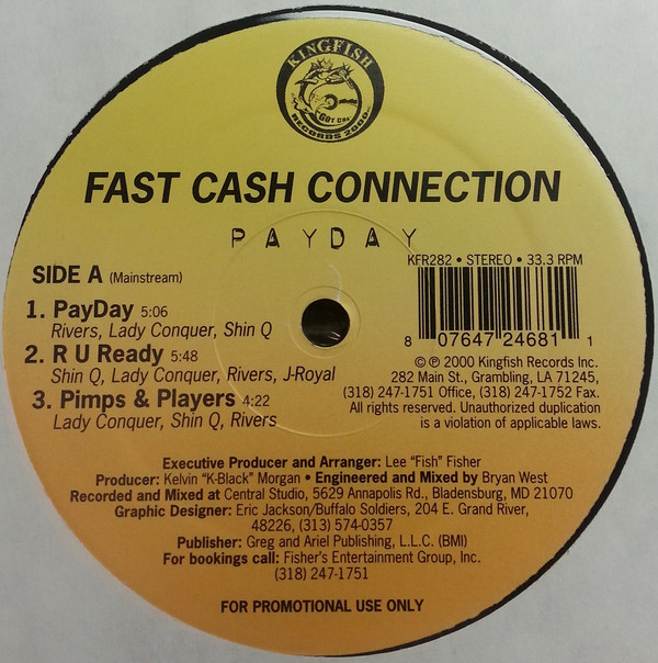Fast!Fast!Cash! - 01:27