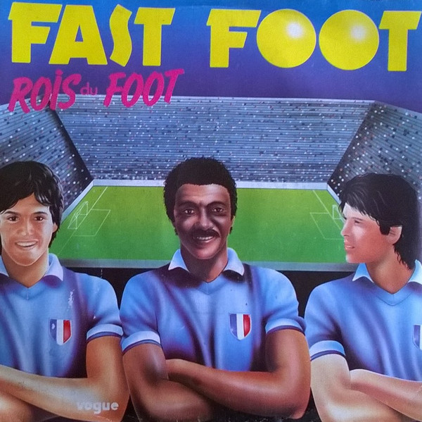 Fast Foot - Cows To The Slaughter (Lazy Rich Remix)