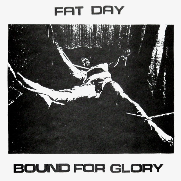Fat Day - Enterasys