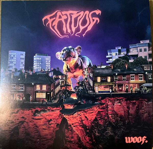 Fat Dog - Running
