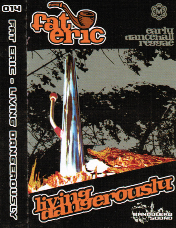 Fat Eric - Noch Jemand Da