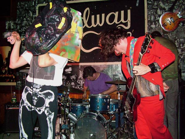 Fat Worm of Error - Special Bonus Thing