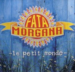 Fata Morgana - Fata Morgana