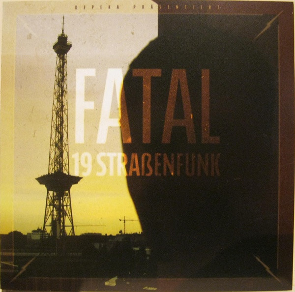 Fatal - Амстердам
