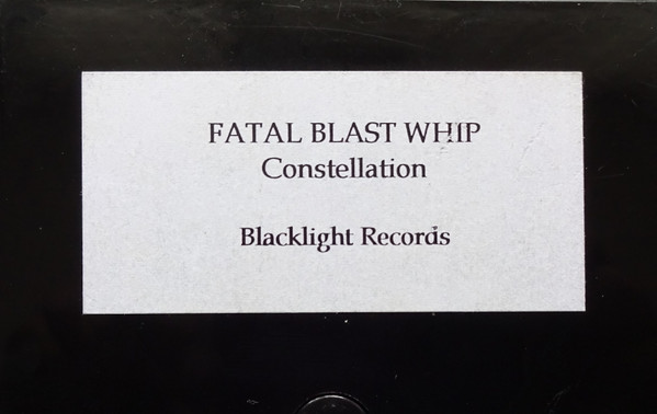 Fatal Blast Whip - Fade Away