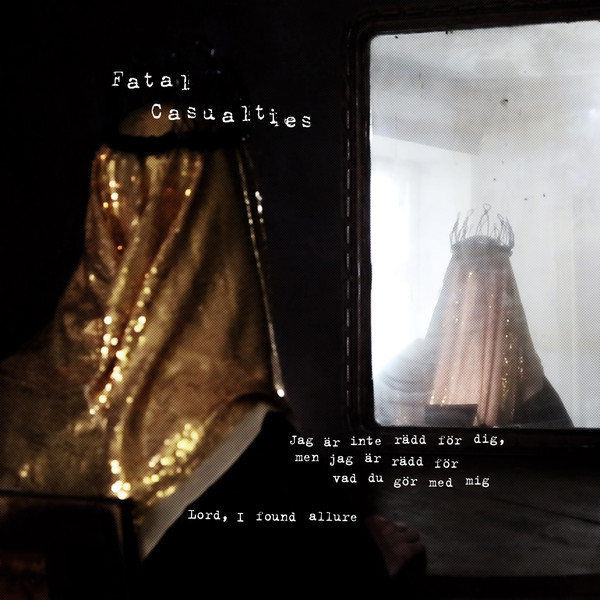 Fatal Casualties - Aim