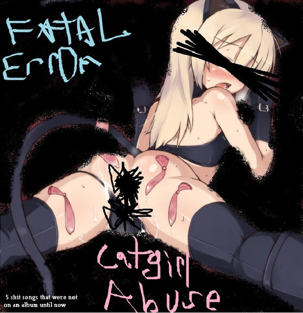 Fatal Err0r - Empty Abyss