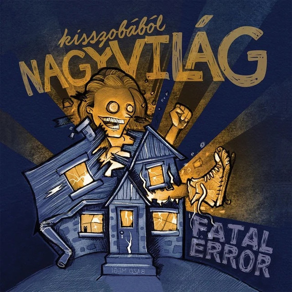 Fatal Error - Fatal Error - Intro