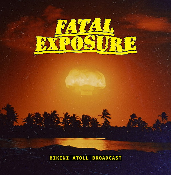 Fatal Exposure - Tragedy at DuPont