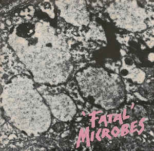 Fatal Microbes - Beautiful Pictures