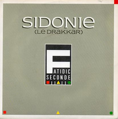 Fatidic Seconde - Le Drakkar (Sidonie)