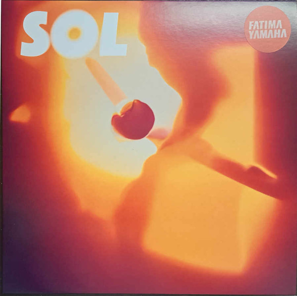 Fatima Yamaha - Love Invaders
