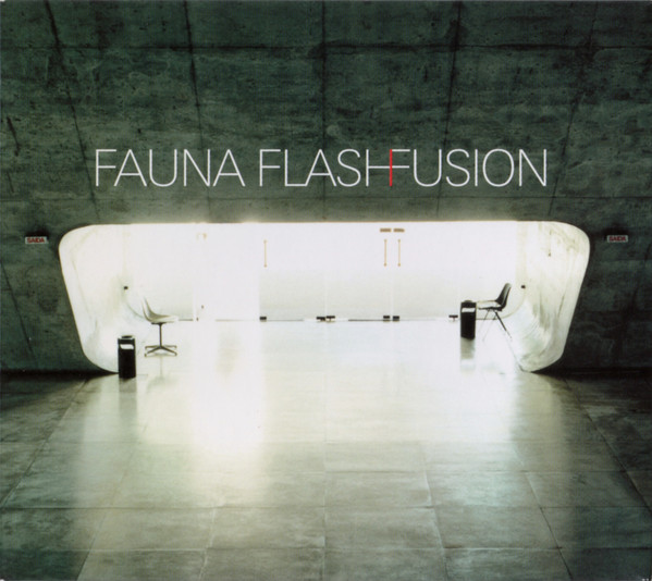 Fauna Flash - Alone Again