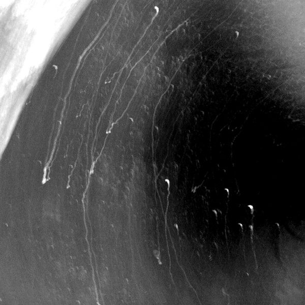 Faures - Asthenospheric Movement II