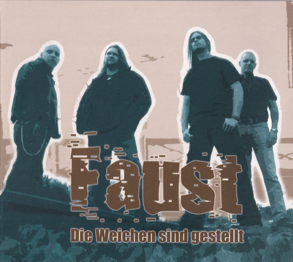 Faust - Jennifer