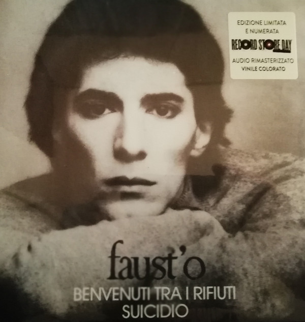 Faust'o - benvenuti tra i rifiuti