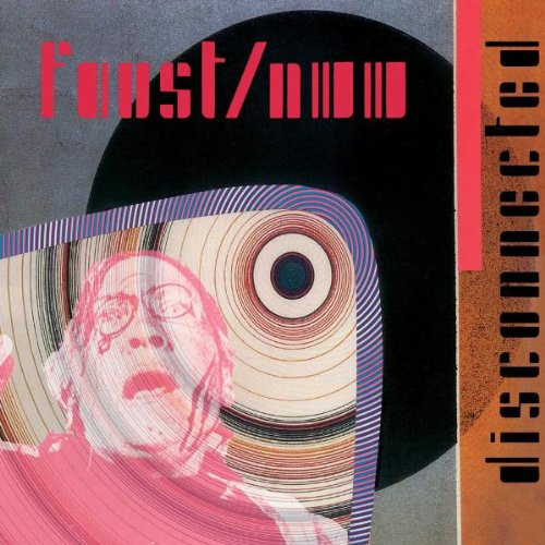 Faust & Nurse With Wound - It Will Take Time