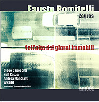 Fausto Romitelli - An Index Of Metals: I. Introduzione