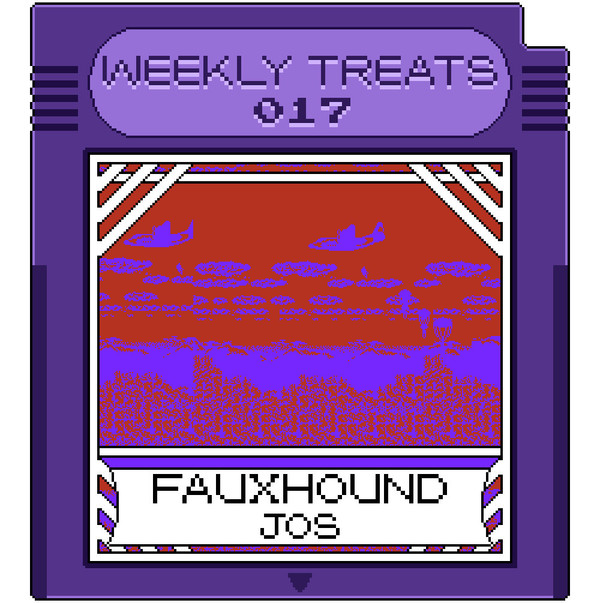 Fauxhound - Jos