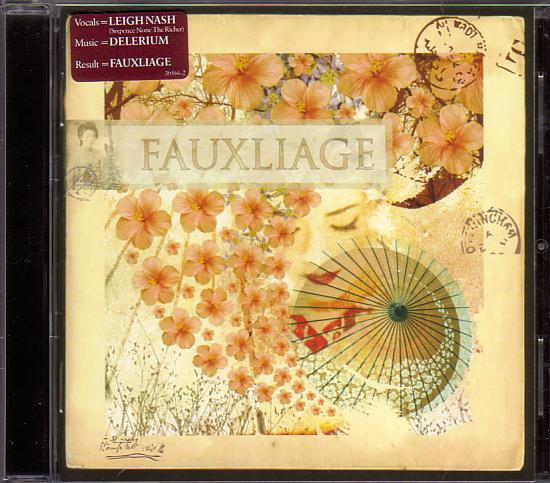 Fauxliage - All the World