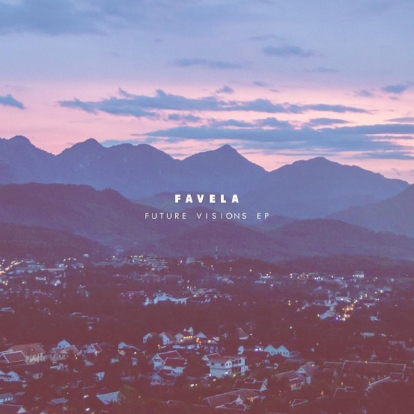 Favela - Gong