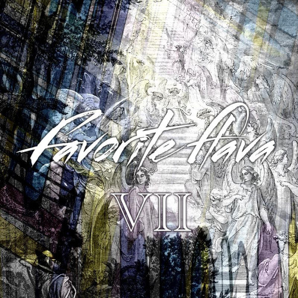 Favorite Flava - So Cruel