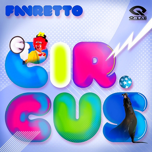 Favretto - People Of The Night (Club Mix)
