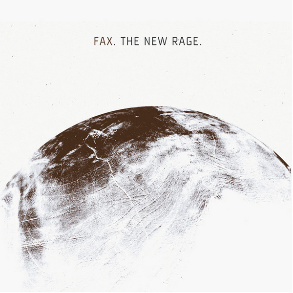 Fax - Land III - Vocal Mix