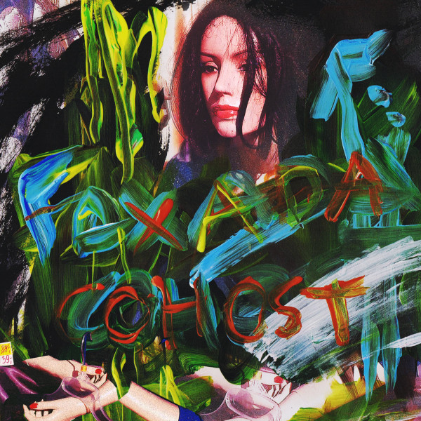 Faxada - Happy Tongues